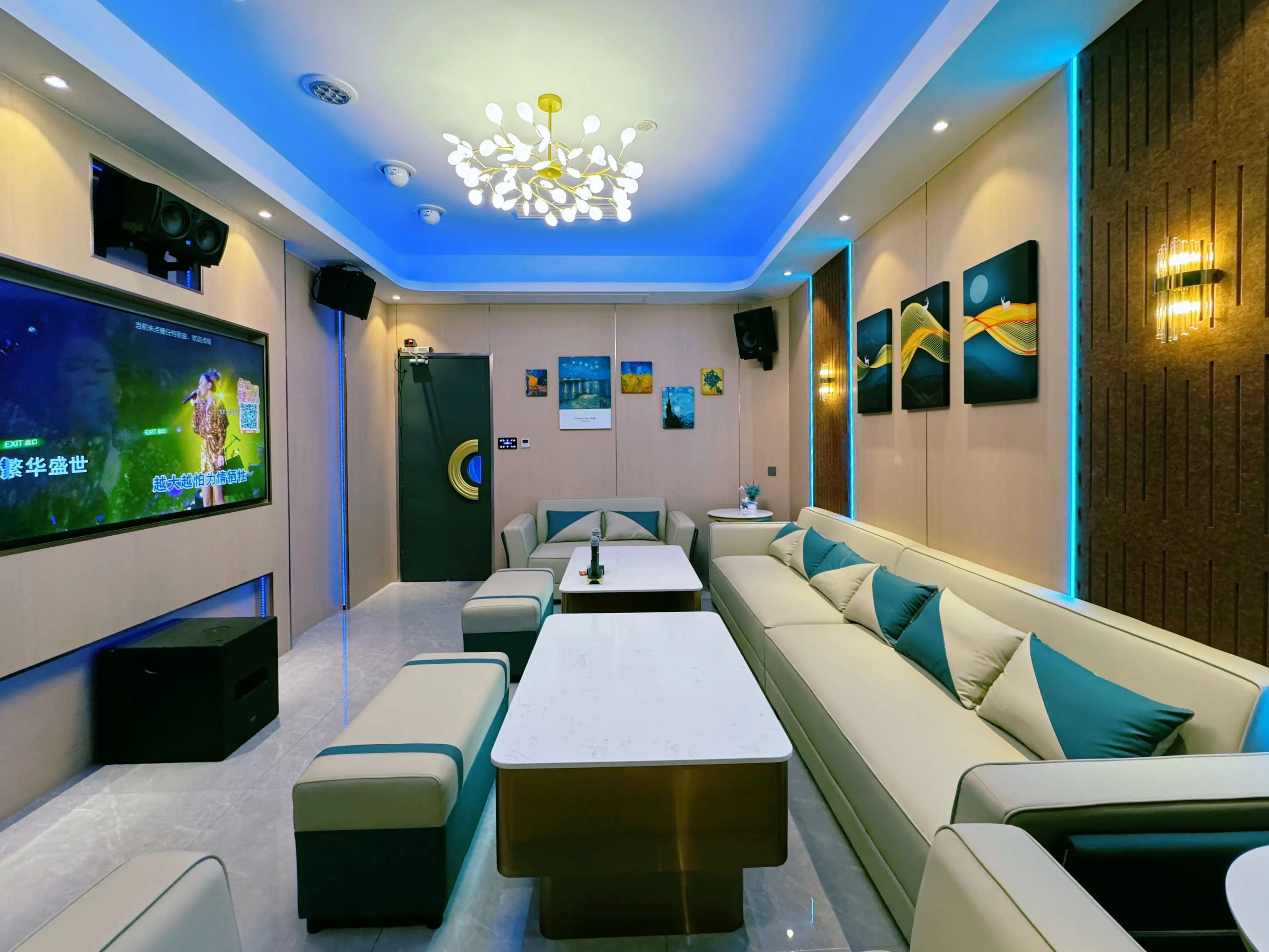 抚顺商务ktv夜场商务ktv宣传推荐-顺城区ktv预定