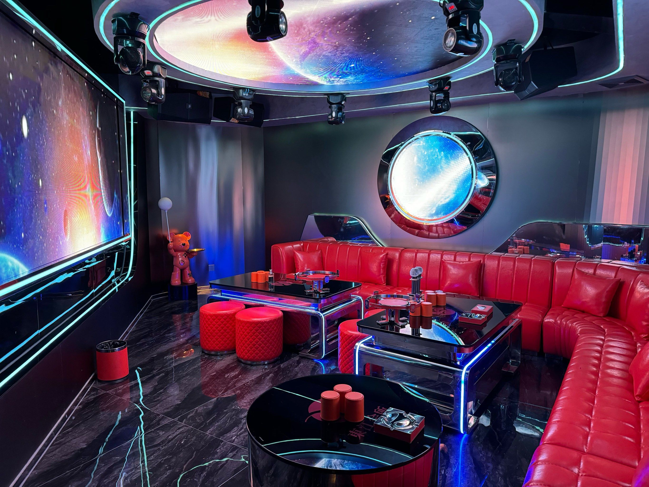 抚顺商务ktv推荐单人商务ktv选择指南-新抚区ktv预定