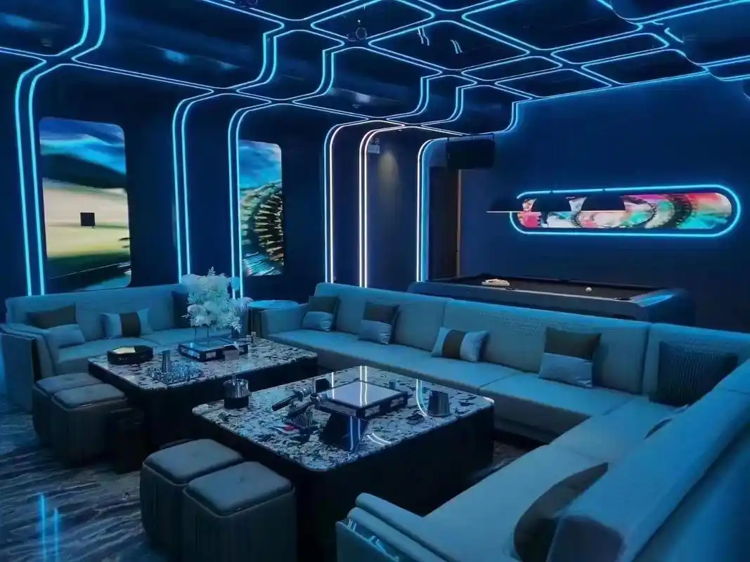 抚顺商务ktv划算吗值得推荐-新抚区ktv预定