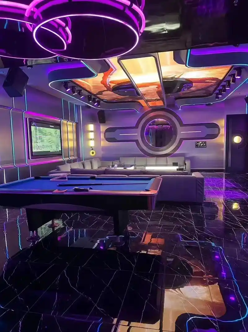 抚顺商务ktv精选商务ktv玩法推荐-望花区ktv预定