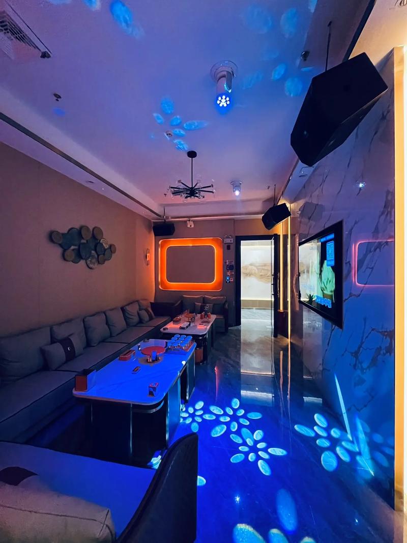 抚顺商务ktv计时方式详解-望花区ktv预定