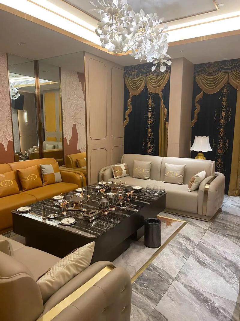 抚顺商务ktv专业商务ktv预订服务-新抚区ktv预定