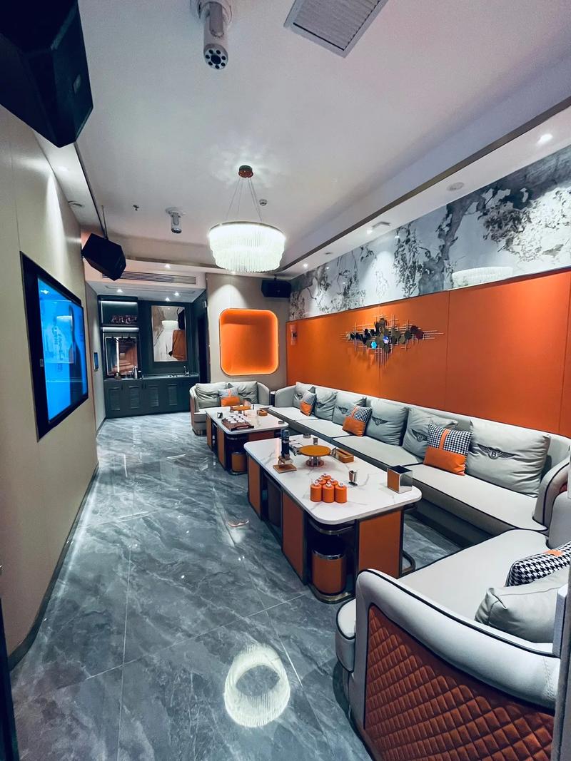 抚顺商务ktv推荐低端场商务ktv选择指南-抚顺县ktv预定